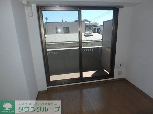 OLIO南阿佐ヶ谷の物件内観写真